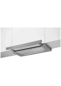 Dieter Knoll Collection Dieter Knoll Dunstabzugshaube , Edelstahlfarben , Metall , 59.8x39.5x30 cm , Arbeitsplatzbeleuchtung , Küchen, Küchenelektrogeräte, Dunstabzugshauben