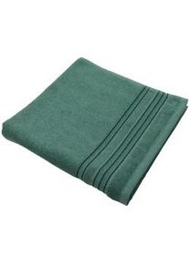 Esposa Handtuch , Salbeigrün , Textil , Uni , 50x100 cm , hochwertige Qualität, schadstoffgeprüft , Heimtextilien, Badtextilien, Handtücher