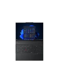 Lenovo ThinkPad E16 Gen 3 - 16" - Intel Core Ultra 5 - 225U - 8 GB RAM - 256 GB SSD - German
