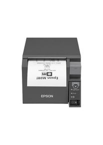 Epson TM T70II ((025C1) Receipt printer - Einfarbig - Thermal Inkjet