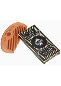 Dear Barber Beard Comb