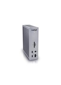 CalDigit TS4 - Thunderbolt Station 4 with 0.7m Thunderbolt Cable