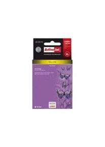 ACTION S.A. ActiveJet AB-985YN Supreme - Tintenpatrone Gelb