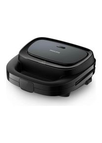 Philips Series 3000 HD2330 - grill / sandwich maker / panini