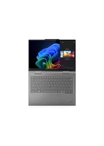 Lenovo ThinkPad X1 2-in-1 Gen 10 - 14" - Intel Core Ultra 7 - 258V - Evo - 32 GB RAM - 1 TB SSD - 5G - German
