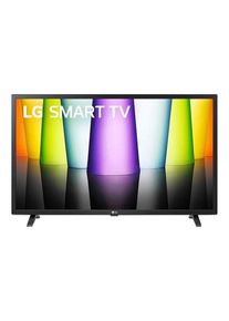 LG 32" Flachbild TV LED 720p 32LQ630B6LA LQ630B Series - 32" LED-backlit LCD TV - HD