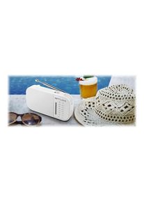 MUSE M-025 RW - FM/MW