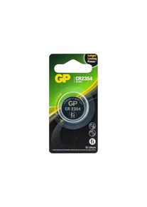 GP battery x CR2354 - Li