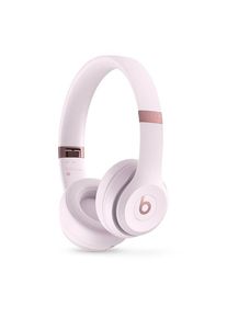 Apple Beats Solo4 Wireless Headphones - On-Ear Wireless Headphones - Cloud Pink