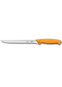 Victorinox Swibo Filleting Knife 20cm (Yellow)