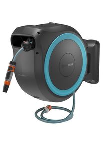 Gardena Wall-Mounted Hose Box PowerRoll XXL