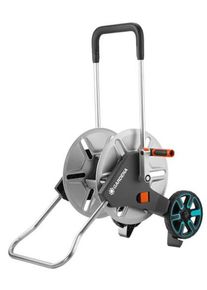 Gardena AquaRoll M Metall
