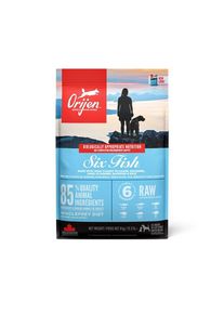 Orijen Six Fish 2 kg