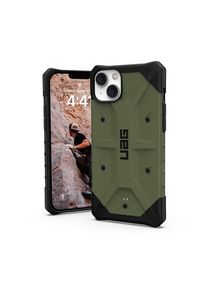 UAG Pathfinder - olive - iPhone 14 Plus