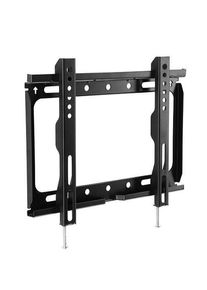 Philips TV Wall Mount 17-84'' 60kg 60 kg 84" 100 x 100 mm