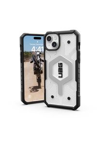 UAG Pathfinder MagSafe - ice - iPhone 15 Plus