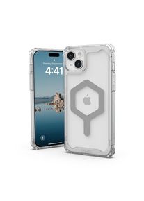 UAG Plyo MagSafe - ice/silver - iPhone 15 Plus
