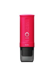 OUTIN Nano 7500mAh Portable Coffee Maker (Red)