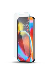 Spigen tR Slim HD 1 Pack - transparency - iPhone 14 Plus/iPhone 13 Pro Max
