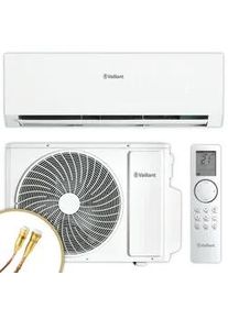 Vaillant Split Klimaanlage | climaVAIR plus | 3,5 kW | Quick-Connect