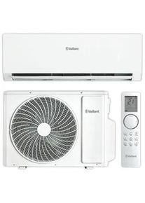 Vaillant Split Klimaanlage Komplett-Set | climaVAIR plus | 7,1 kW