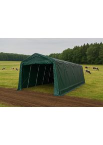 GARTHEN Kerti tároló pavilon 3,3 x 6 m
