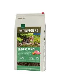 REAL NATURE WILDERNESS Ranger's Forest Adult