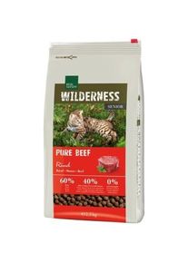 REAL NATURE WILDERNESS Pure Beef Senior