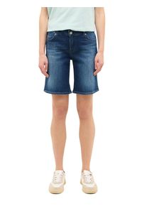 Mustang Shorts »Damen Style Bermuda«