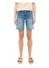 Mustang Shorts »Damen Style Bermuda«