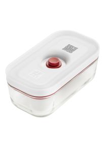 Zwilling Fresh & Save Boîte sous-vide S, Verre, Rouge