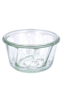 280 ml Gugelhupf-krukke WECK RR100