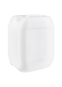 Beholder 10 liter uden hætte