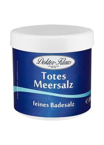 250 g Premium badesalt fra Det Døde Hav Doctor Claus