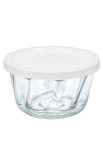 280 ml Gugelhupf-krukke med fres. WECK RR100