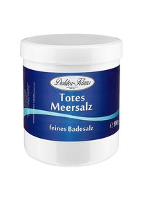 500 g Premium badesalt fra Det Døde Hav Doctor Klaus