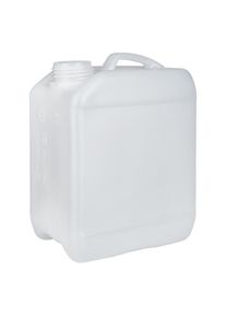 Beholder 2,5 liter uden hætte