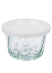165 ml Gugelhupf-krukke med fres. WECK RR80