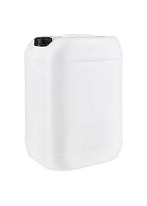 Beholder 25 liter med skruelåg OV