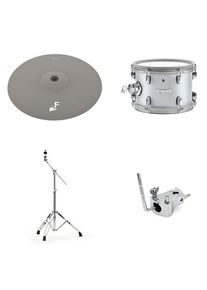 Efnote 7 Expansion Pack 1 White Sparkle Pad