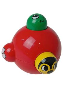 Lego DUPLO Wackeltier Käfer Spielfigur Mehrfarbig Kleinkind Spielzeug