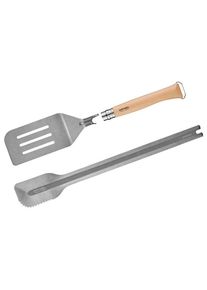 Opinel Barbecue Set Kitchen set (One Size, grey)