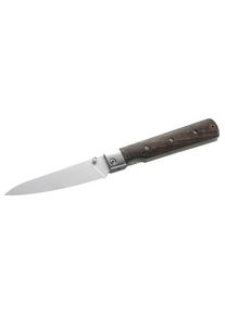 CJH Campingmesser Zakmes (Klinge 11 cm |grijs)