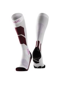 X-Socks Women's Ski Perform OTC Ski socks Women (35/36, grey)
