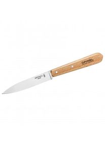 Opinel Küchenmesser (9,6 cm, white/sand)