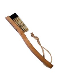 KletterRetter Griffretter Bouldering brush (17 cm, geölt)