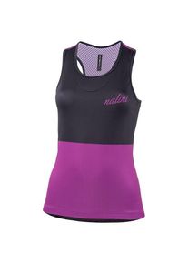 Nalini Women's New Tank Top Cycling singlet Women (M, purple)