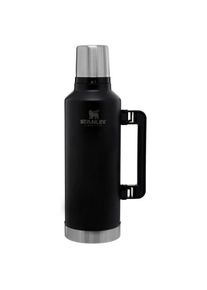 Stanley Isolierflasche Classic Vakuum 2,3 l Insulated bottle (2,3 l, black)