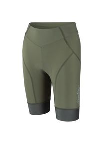 Nalini Women's Road Short Cycling bottoms Women (XL, olive)