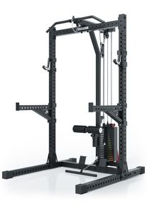 R7 Rider | vægtmagasin-version 223 cm